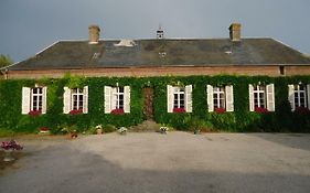 Maison De Maitre En Baie De Somme